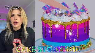 🌹 Play Cake Storytime 💚 Best Compilation Of @BaileySpinn| Part32