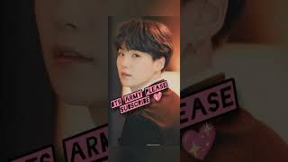 Suga surprises BTS Army 😍💖👑🆒 8 August 2023 #bts #suga #btsarmy #seven