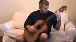 Chord Etude #3 - William Leavitt