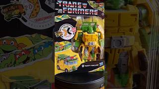 #transformers #tmnt #tortuesninjaadolescentesmutantes #collection #blasterjouannerf