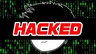 My Youtube Channel was Hacked ... How I got it Back ?