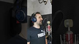 La Flaca - Jarabe De Palo (Cover by Raffaele Maiorino) (Vertical Video)