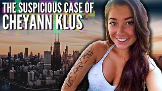 What Really Happened To Cheyann Klus?