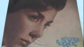 El Cordobés - Rosita Ferrer