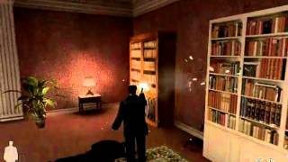 Max Payne - Dead on Arrival Pt24