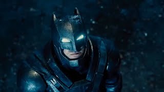 Show Must Go On | Batman [Affleck]