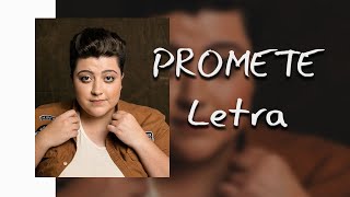 Promete - Ana Vilela (Com Letra | Legendado)☺