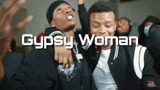 [FREE] Jersey Club Type Beat - "Gypsy Woman" - Bandmanrill x Lil Uzi Vert x Sha Ek Type Beat 2023