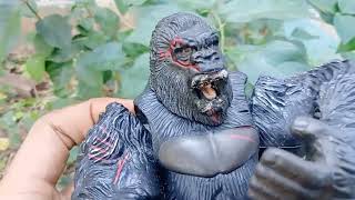 Action Figur Kong