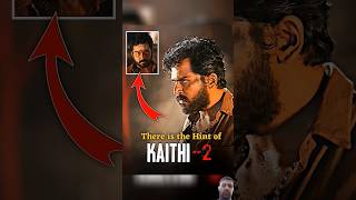 Kaithi 2 story #kgf #leorolex #kgfchapter2 #kaithi2update #kaithi2