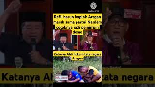 geger Rafly Harun #shortsvideo