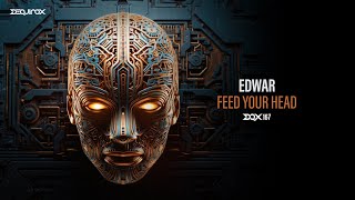 [DQX167] Edwar - Feed Your Head