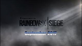 RB6 September 2017 PS4