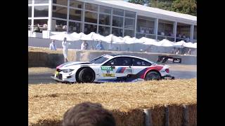 Ricky Collard Goodwood FOS 2018