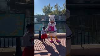 Spend the day with us @ Epcot | Part 1 #shorts