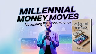 "Mastering Millennial Money Moves: Your Guide to Smart Finance in a Digital Age!" Audio Book