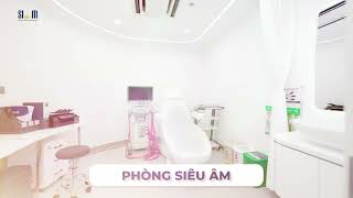 KHÁM PHÁ CÔNG NGHỆ THẨM MỸ HIỆN ĐẠI TẠI BVTM SIAM THAILAND