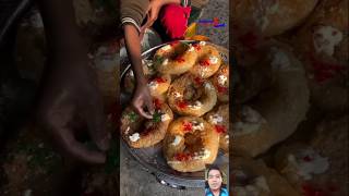 Donat ala prindavan #streetfood #kulinerprindavan #kulinerindia #makanankhasindia