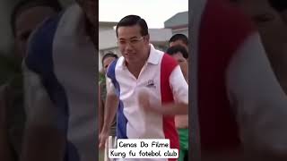 Cenas Do Filme Kung Fu fotebol Club