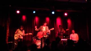 Okkervil River - Pink Slips Live