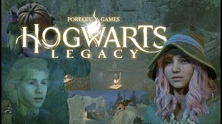 Hogwarts Legacy | The Headless Hunt's Game