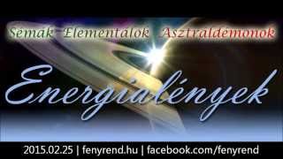 Energialények - 2015.02.25