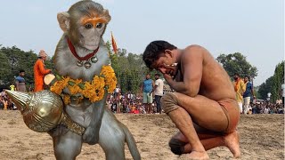 जावेद गनी की नई कुश्ती दंगल | javed gani ki kushti | kushti