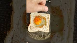 #yummy egg toast,#short,#shorts