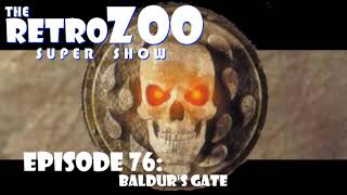 Ep 76: Baldur's Gate