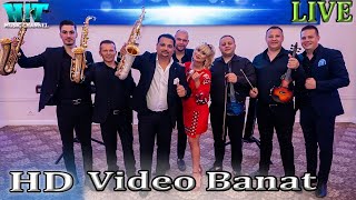 NOU GEANINA VOICU & Călinuţ Prinţu Banatului || Nuntă mare cu noroc || 4K 2020