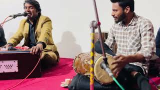 Teriya zarurta Masih Geet by Worshiper @Qaiser Chohan. Dholak @Yourash-Musical-Academy-lr5qb