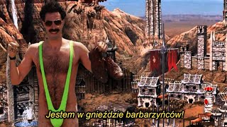 Borat | Heroes 3