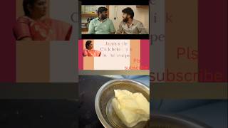 Home made ghee#ghee #homemade #funandfrustration #comdeytelugu #cooking #trending