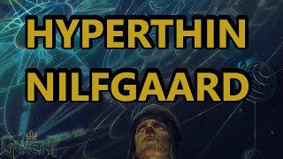 My Favourite Nilfgaard Deck To Play In Gwent Just Got Cosimoed!