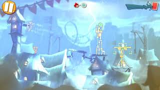 Angry Birds 2 - New Pork City (part 2)