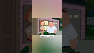 New Pope#shorts #familyguy #funny #petergriffin #stewiegriffin