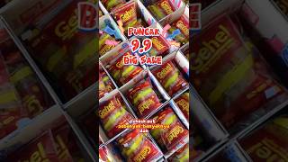 Mending stock yg banyak dong #cemilan #gehelsnack #youtubeshorts #jajanan #snack #ngemil