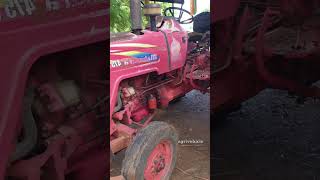 for sale's Mahindra 475 DI Sarpanch Tractor 🚜// விற்பனைக்கு.