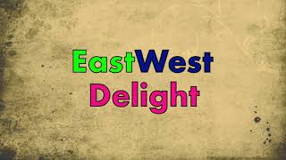 Intro #shorts I EastWest Delight