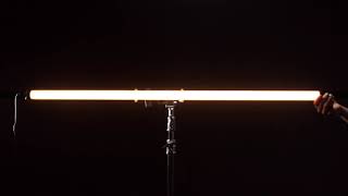 LED Tubes by FilmGear®