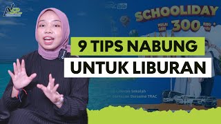 Liburan Udah Di Depan Mata!