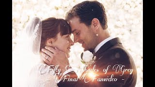 Fifty Shades of Grey - Final Fanvideo