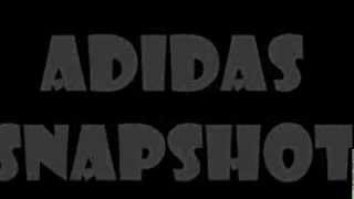 Adidas Snapshot testing by \Fijo/