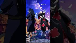 Who Is Strongest ?? Madara vs Akatsuki