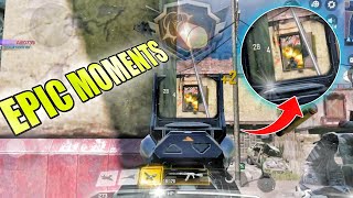 How to unlock max graphic in cod mobile|call of duty mobile multiplayer gameplay season || @Jokesta