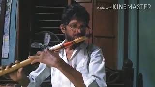 কতো বার ভেবেছিনু আপনা ভুলিয়া // Rabindra Sangeet // Flute Version