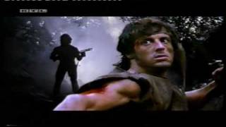 Rambo 2 - RTL Vorschau / TV Spot