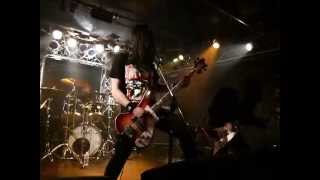 Necrolust Live 2013.5.6_2