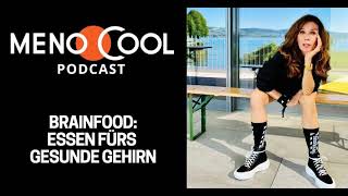 #66 Brainfood: Essen fürs Gehirn