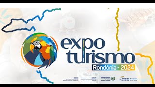 Vem aí! expo turismo